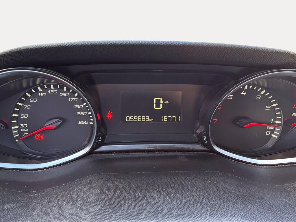 Peugeot 308 5p Style 1.2 PureTech 81KW (110CV) S&S - Foto 864