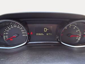 Peugeot 308 5p Style 1.2 PureTech 81KW (110CV) S&S