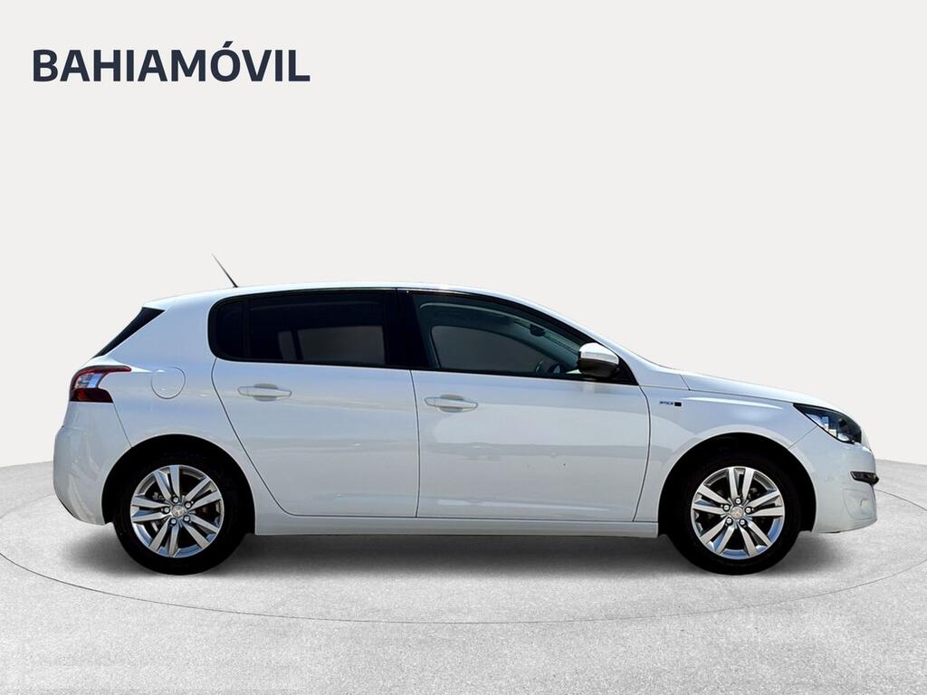 Peugeot 308 5p Style 1.2 PureTech 81KW (110CV) S&S - Foto 850