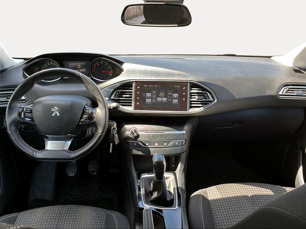 Peugeot 308 5p Style 1.2 PureTech 81KW (110CV) S&S - Foto 854