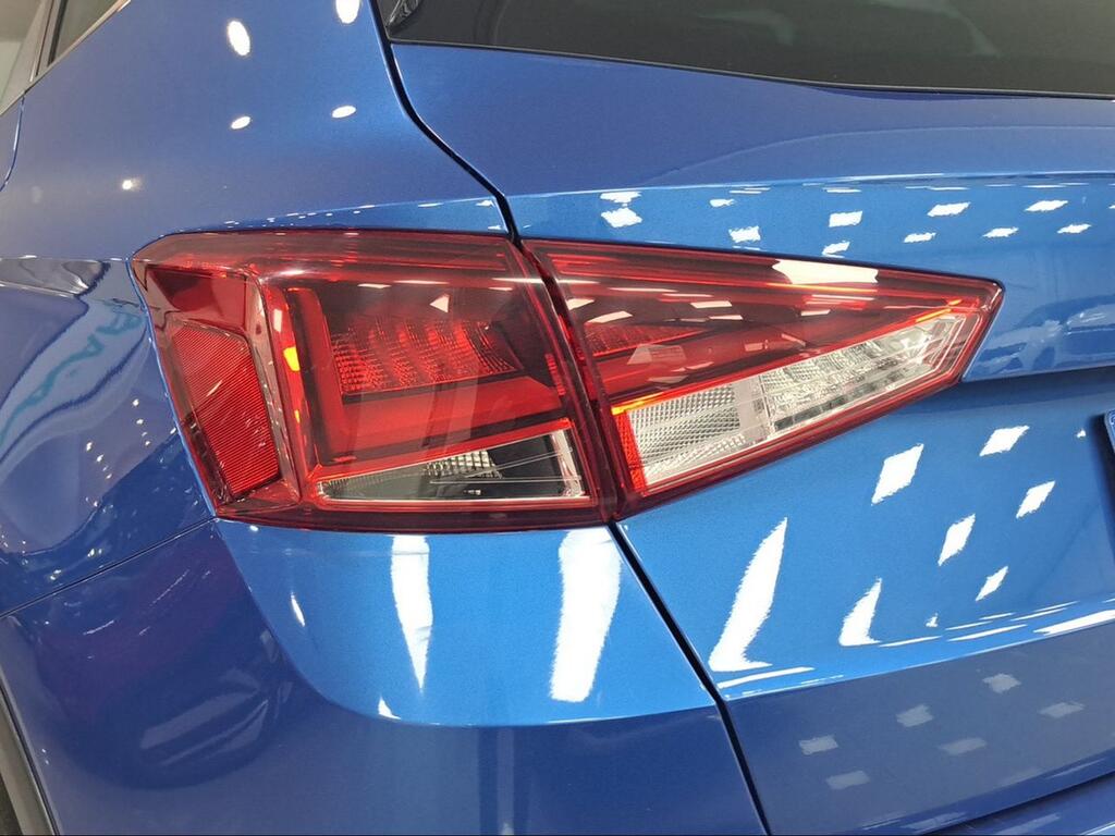 Seat Arona 1.0 TSI 81kW (110CV) Style Plus - Foto 772