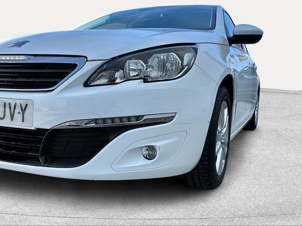 Peugeot 308 5p Style 1.2 PureTech 81KW (110CV) S&S - Foto 859