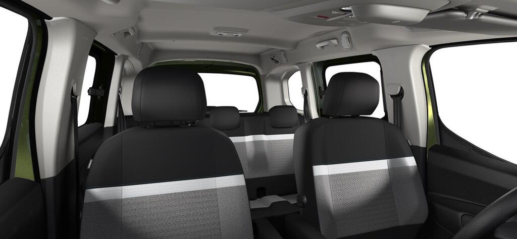 Citroën Berlingo Talla M BlueHDi 100 S&S PLUS - Foto 650