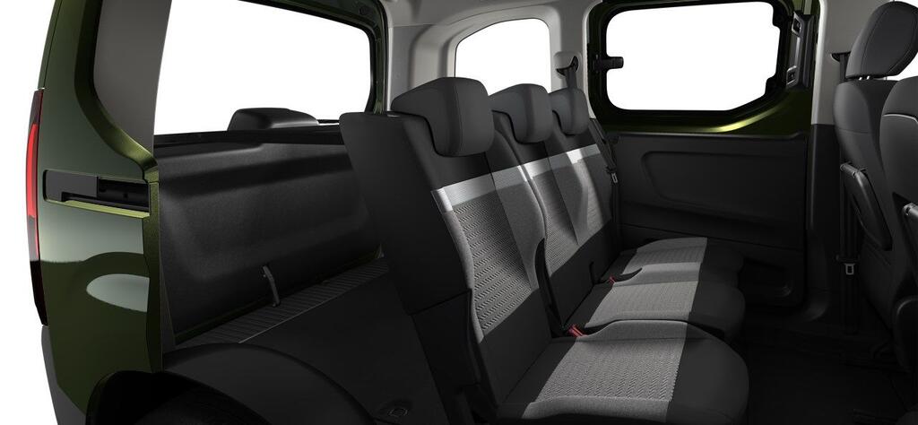 Citroën Berlingo Talla M BlueHDi 100 S&S PLUS - Foto 648