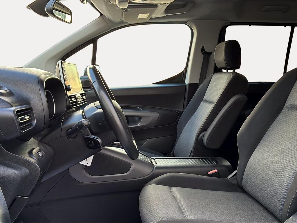 Toyota Proace City - Foto 798