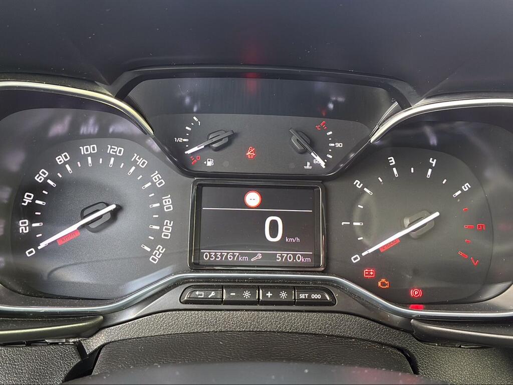 Toyota Proace City - Foto 807