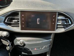 Peugeot 308 5p Style 1.2 PureTech 81KW (110CV) S&S