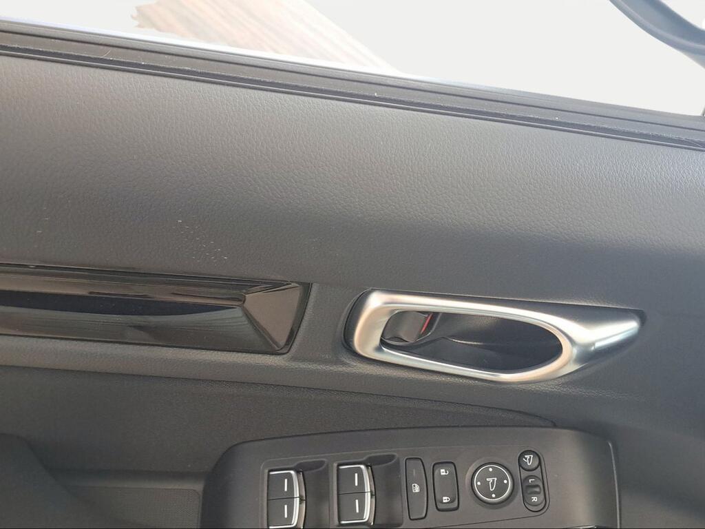 Honda Civic 2.0 i-MMD Elegance CVT - Foto 594