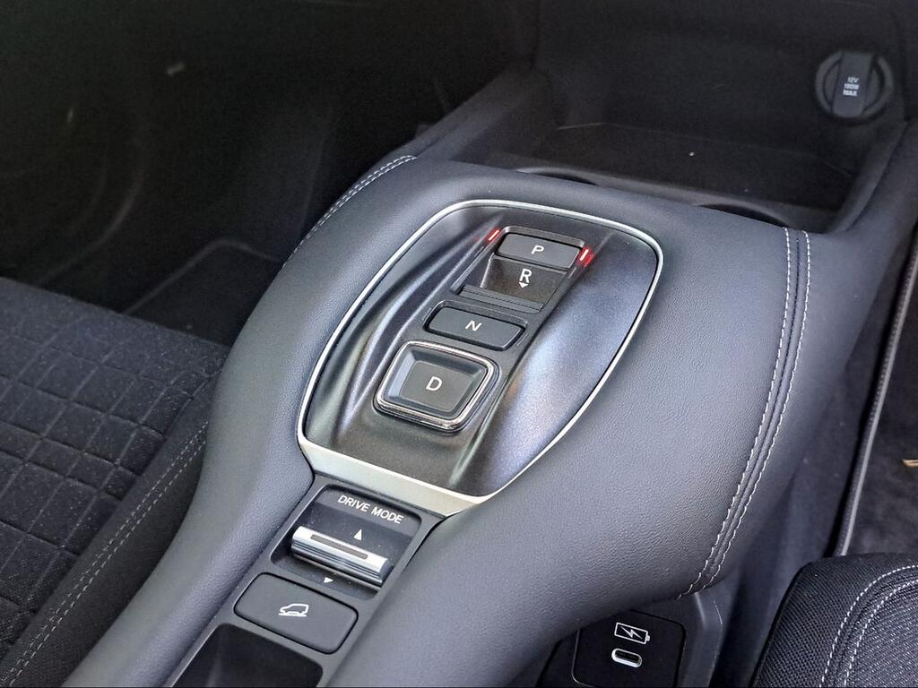 Honda ZR-V 2.0 i-MMD 4x2 Elegance CVT - Foto 707
