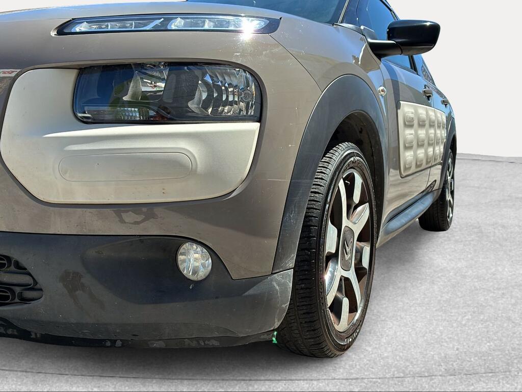 Citroën C4 Cactus PureTech 60KW (82CV) Feel Edition - Foto 1010