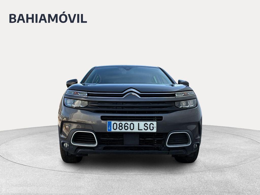 Citroën C5 Aircross BlueHdi 96kW (130CV) S&S Live Pack - Foto 755