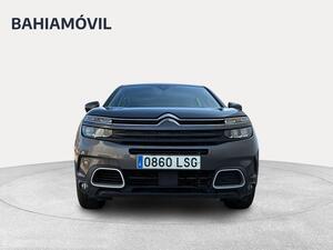 Citroën C5 Aircross BlueHdi 96kW (130CV) S&S Live Pack