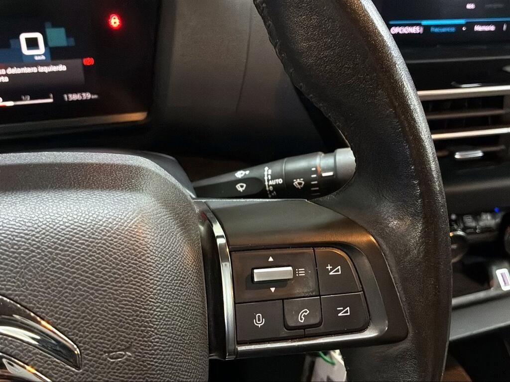 Citroën C4 BlueHDi 110 S&S 6v Feel - Foto 1309