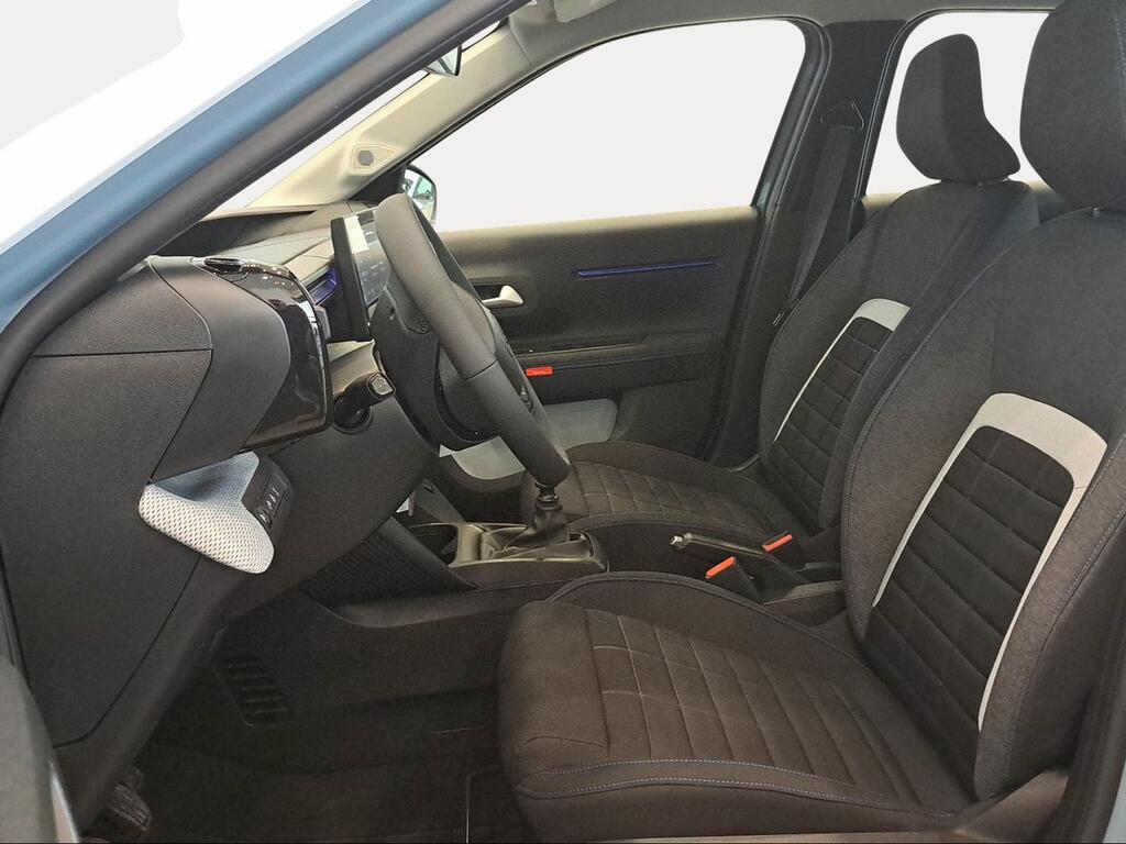 Citroën C3 Turbo 100 Business - Foto 1029