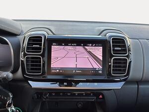 Citroën C5 Aircross BlueHdi 96kW (130CV) S&S Live Pack