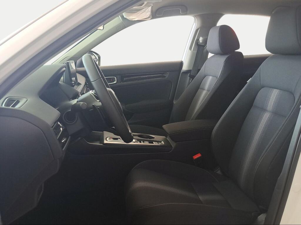 Honda Civic 2.0 i-MMD Elegance CVT - Foto 582