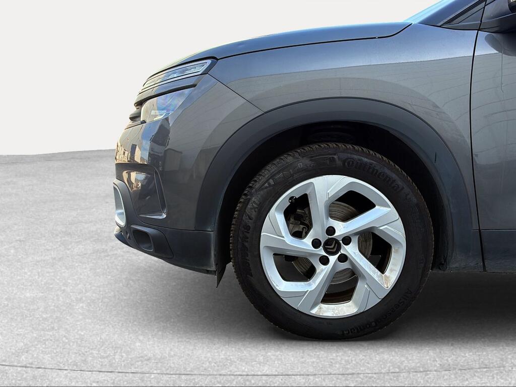 Citroën C5 Aircross BlueHdi 96kW (130CV) S&S Live Pack - Foto 764