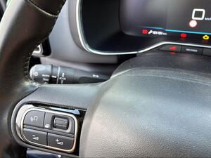 Citroën C5 Aircross BlueHdi 96kW (130CV) S&S Live Pack