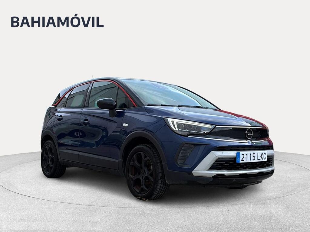 Opel CrossLand 1.2 81kW (110CV) GS Line - Foto 1051