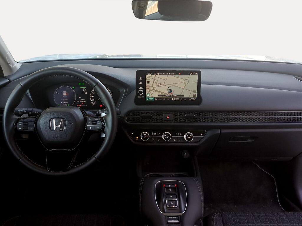 Honda ZR-V 2.0 i-MMD 4x2 Elegance CVT - Foto 696