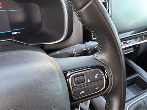 Citroën C5 Aircross BlueHdi 96kW (130CV) S&S Live Pack