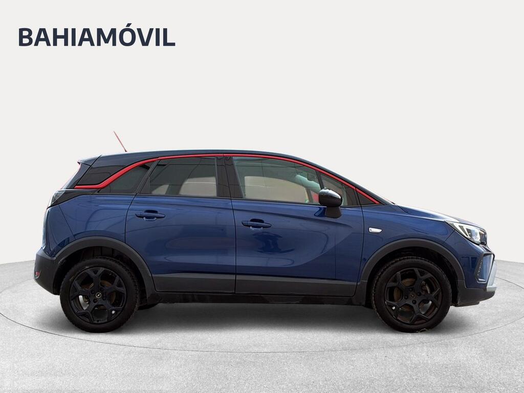 Opel CrossLand 1.2 81kW (110CV) GS Line - Foto 1052