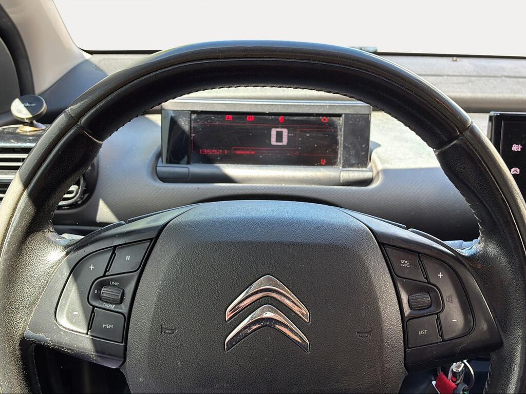 Citroën C4 Cactus PureTech 60KW (82CV) Feel Edition - Foto 1014