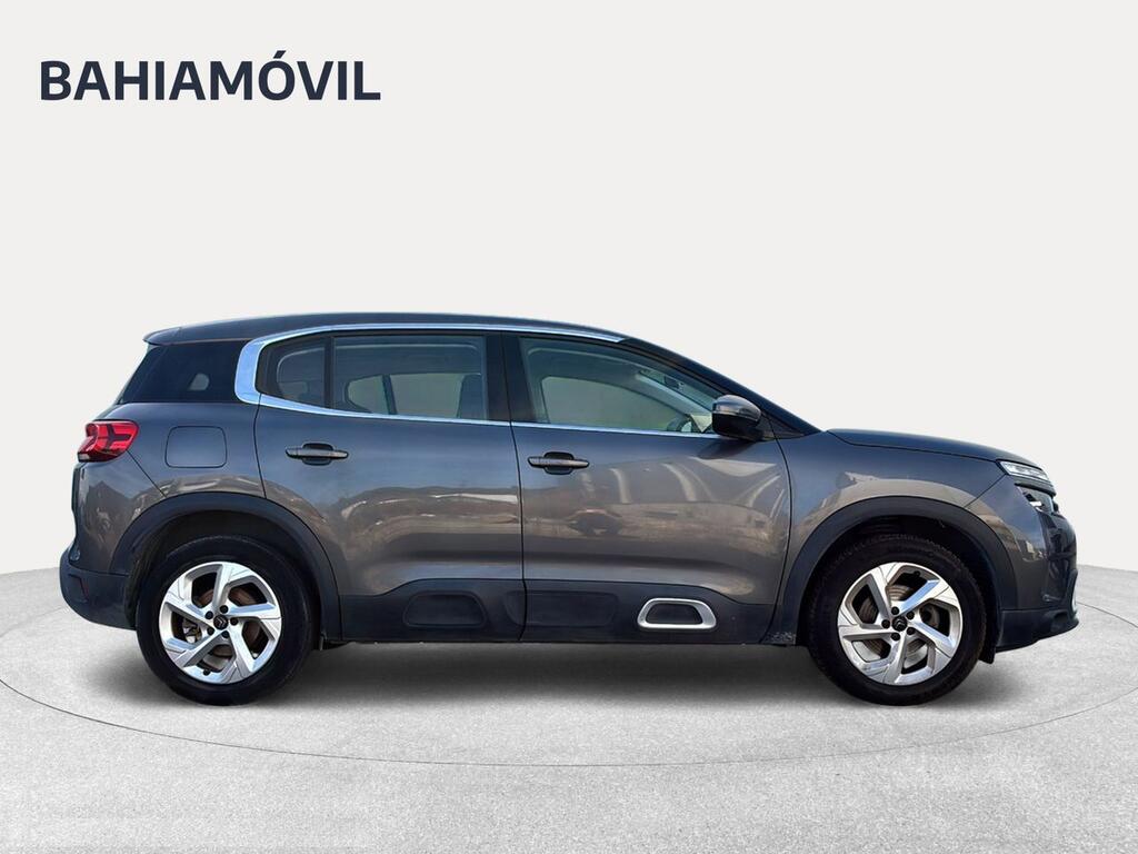 Citroën C5 Aircross BlueHdi 96kW (130CV) S&S Live Pack - Foto 757