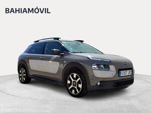 Citroën C4 Cactus PureTech 60KW (82CV) Feel Edition