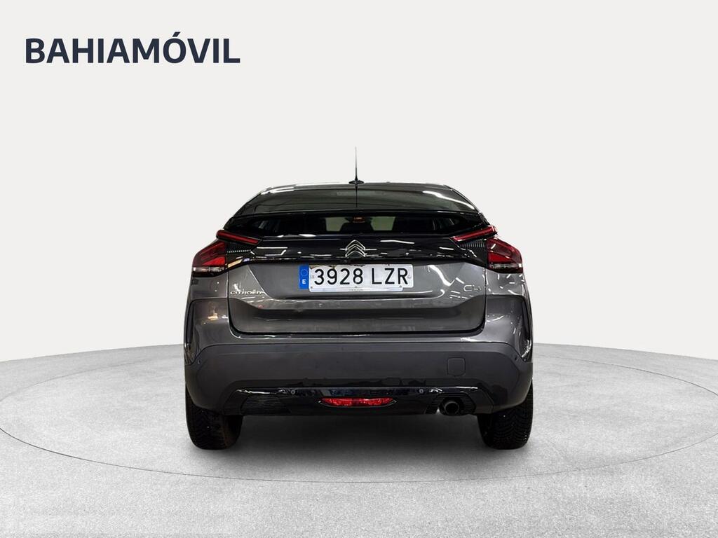Citroën C4 BlueHDi 110 S&S 6v Feel - Foto 1290