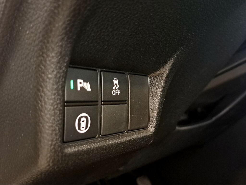 Honda Civic 2.0 i-MMD Elegance CVT - Foto 597