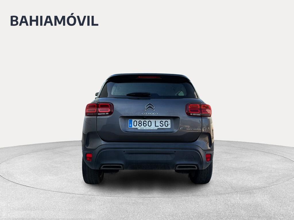 Citroën C5 Aircross BlueHdi 96kW (130CV) S&S Live Pack - Foto 758