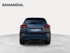 Citroën C5 Aircross BlueHdi 96kW (130CV) S&S Live Pack