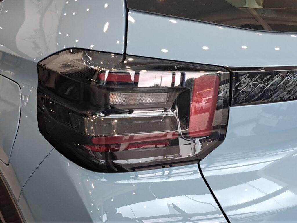 Citroën C3 Turbo 100 Business - Foto 1040