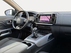 Citroën C5 Aircross BlueHdi 96kW (130CV) S&S Live Pack