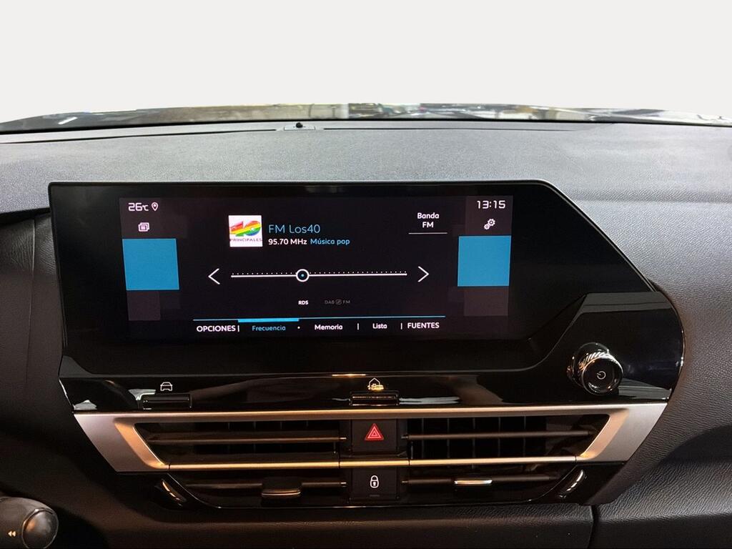 Citroën C4 BlueHDi 110 S&S 6v Feel - Foto 1297