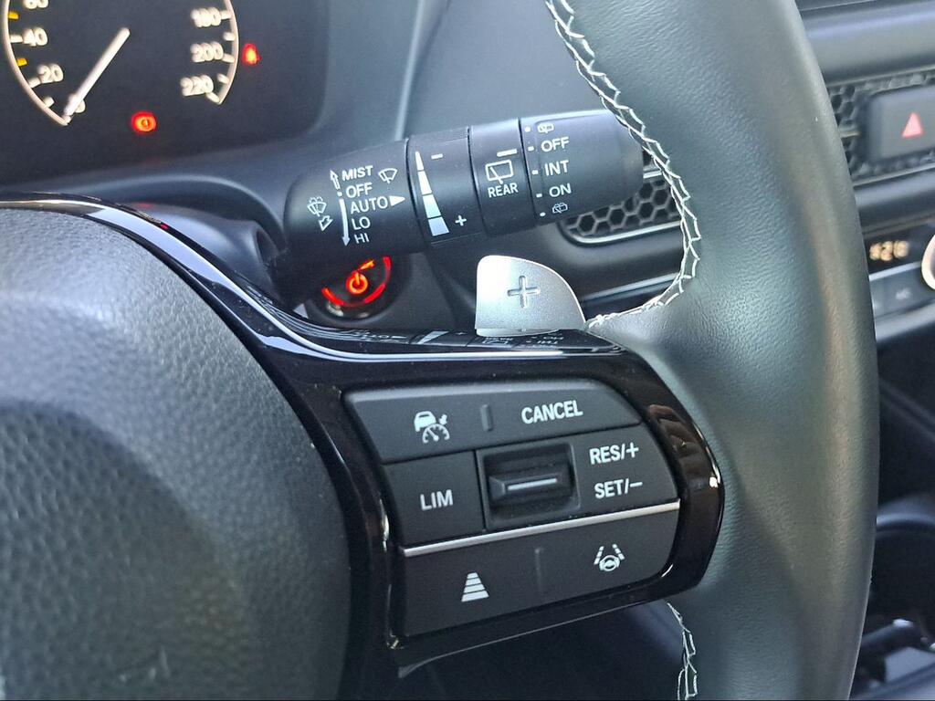 Honda ZR-V 2.0 i-MMD 4x2 Elegance CVT - Foto 711