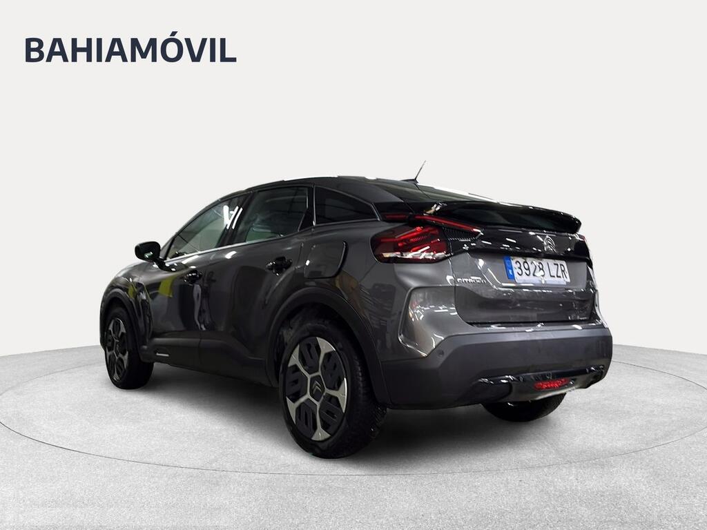 Citroën C4 BlueHDi 110 S&S 6v Feel - Foto 1292