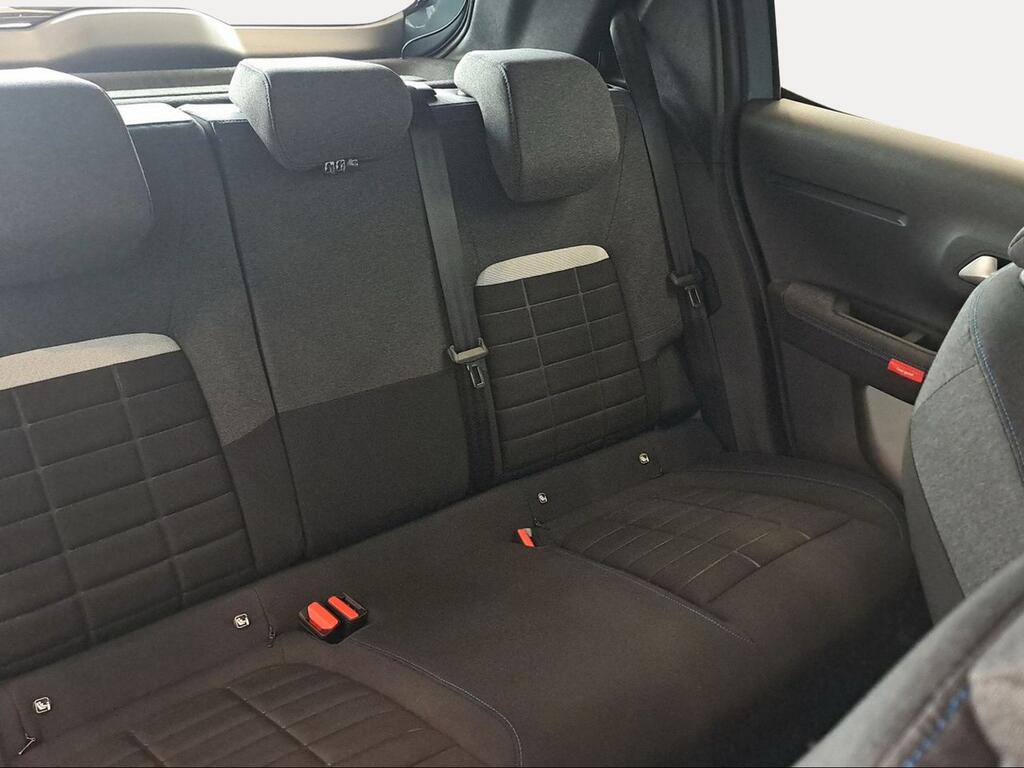 Citroën C3 Turbo 100 Business - Foto 1036