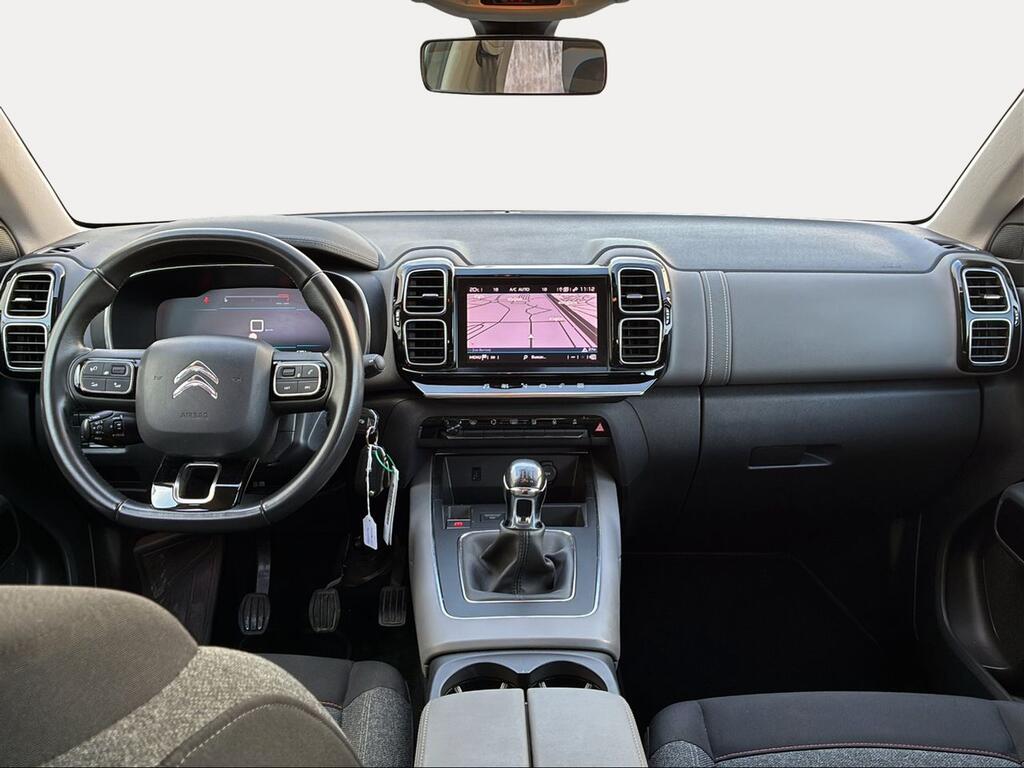 Citroën C5 Aircross BlueHdi 96kW (130CV) S&S Live Pack - Foto 761