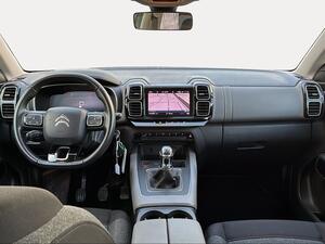 Citroën C5 Aircross BlueHdi 96kW (130CV) S&S Live Pack