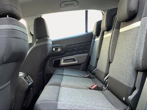 Citroën C5 Aircross BlueHdi 96kW (130CV) S&S Live Pack