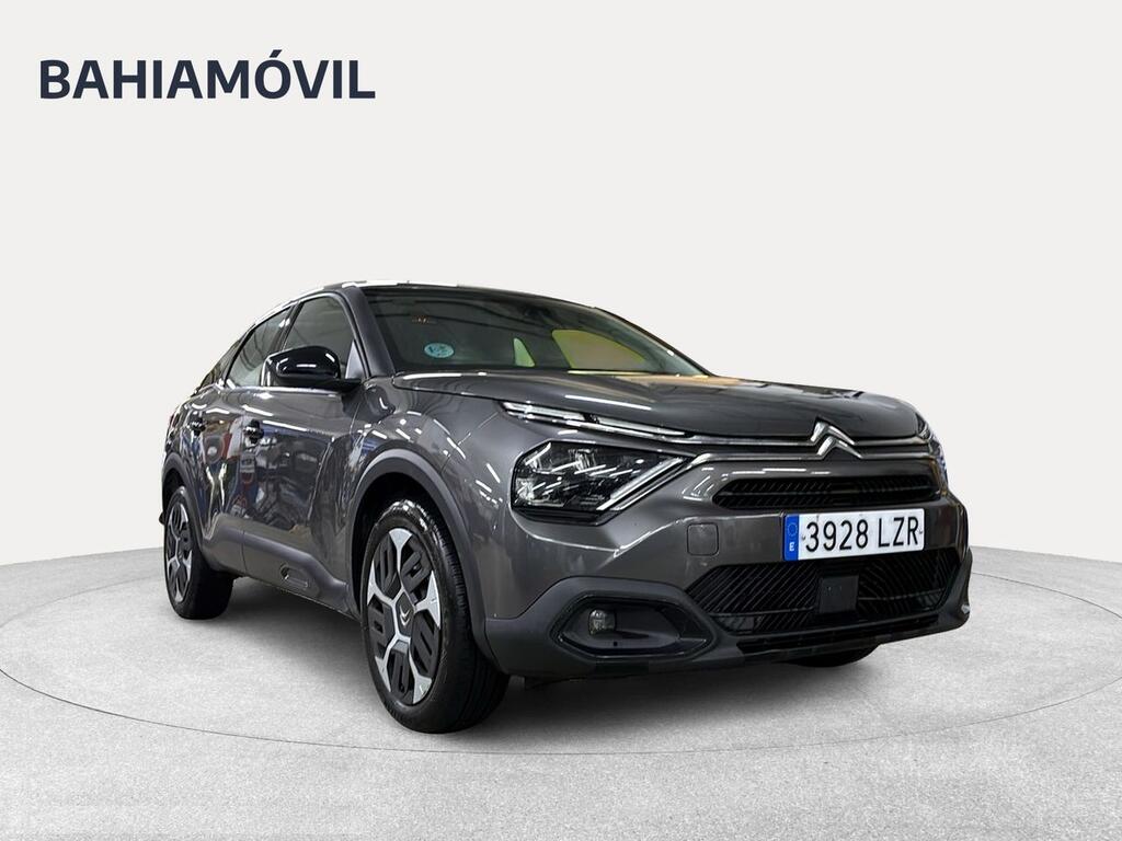 Citroën C4 BlueHDi 110 S&S 6v Feel - Foto 1288
