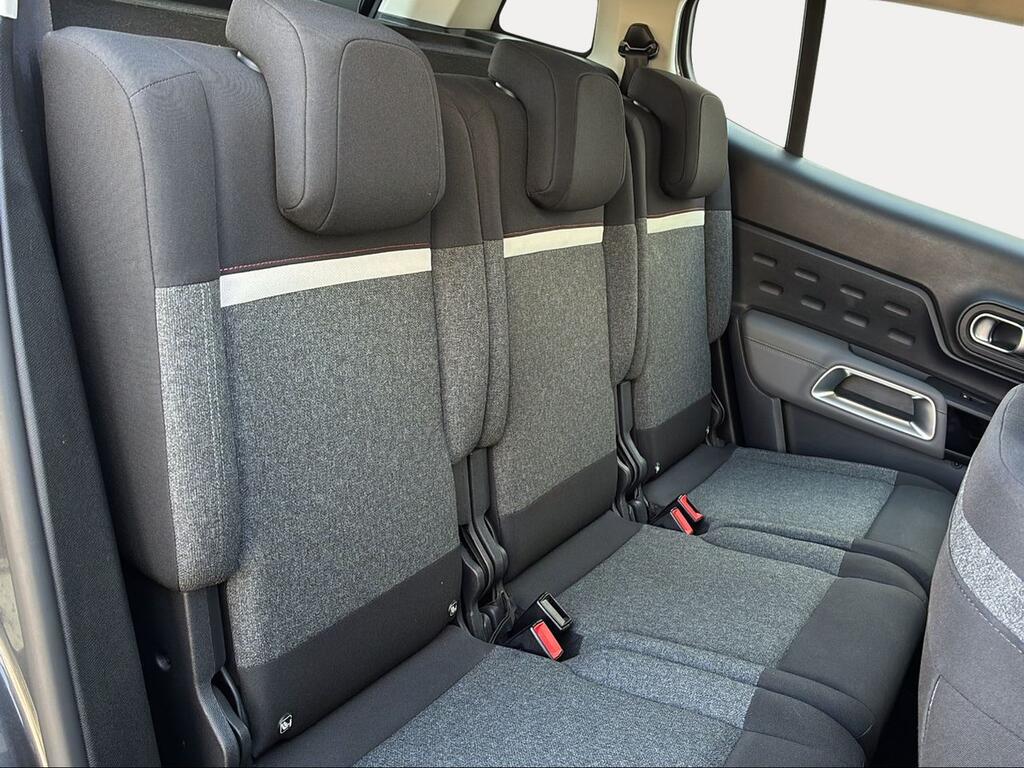 Citroën C5 Aircross BlueHdi 96kW (130CV) S&S Live Pack - Foto 769