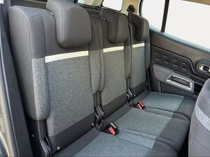 Citroën C5 Aircross BlueHdi 96kW (130CV) S&S Live Pack