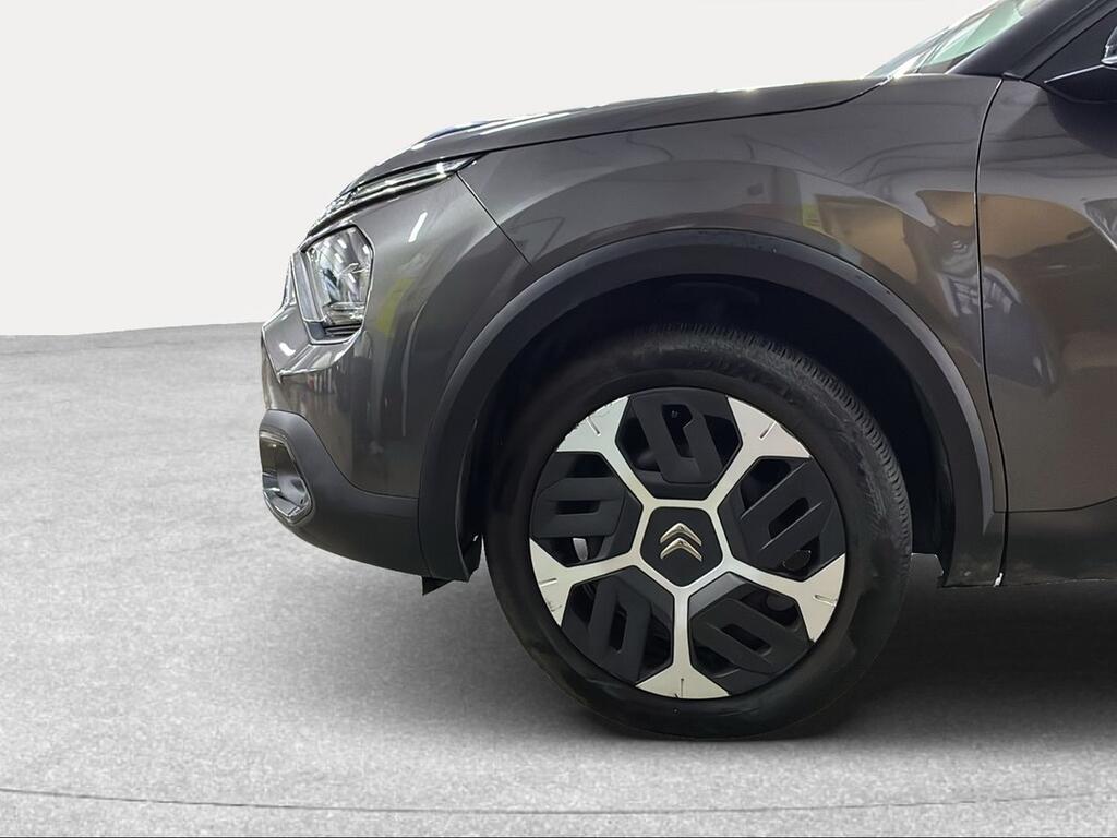 Citroën C4 BlueHDi 110 S&S 6v Feel - Foto 1296