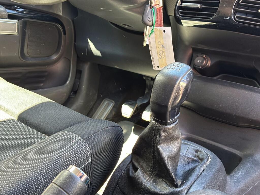 Citroën C4 Cactus PureTech 60KW (82CV) Feel Edition - Foto 1016