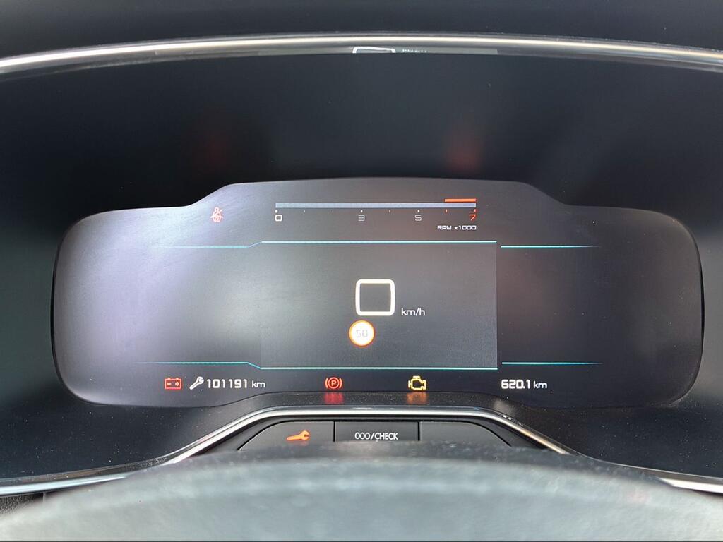Citroën C5 Aircross BlueHdi 96kW (130CV) S&S Live Pack - Foto 771