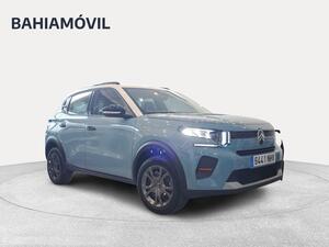 Citroën C3 Turbo 100 Business