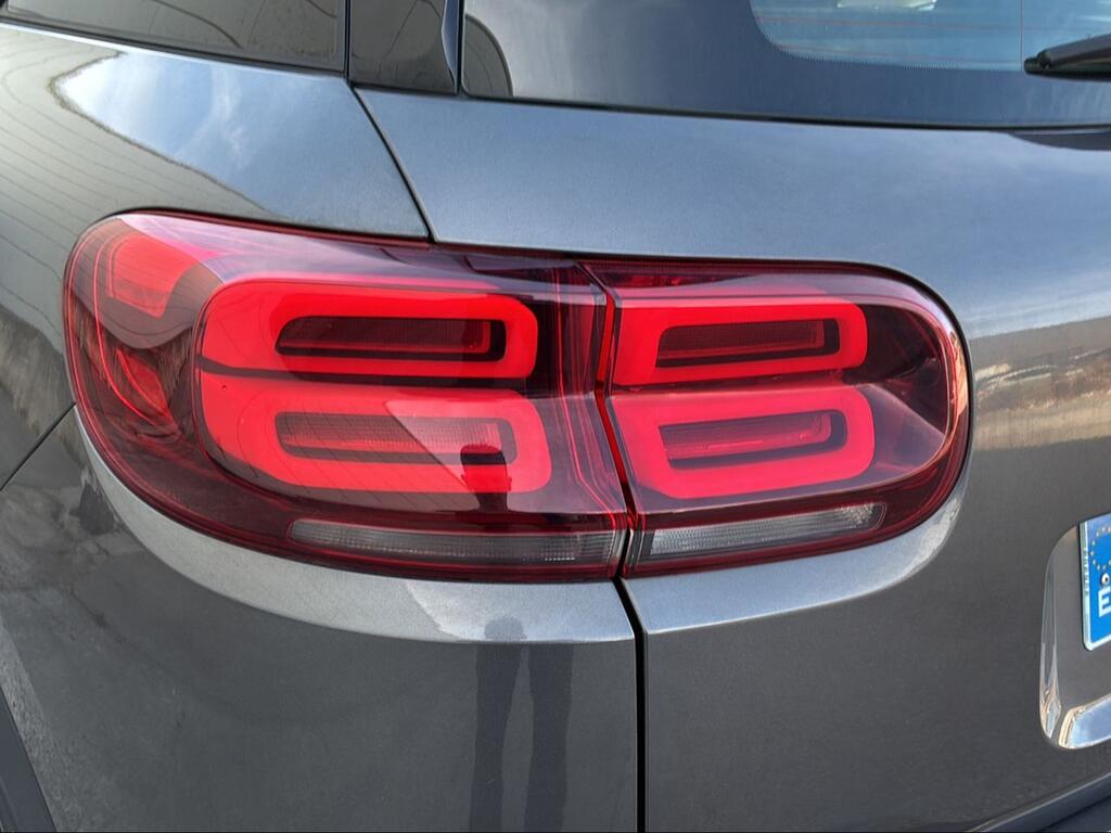Citroën C5 Aircross BlueHdi 96kW (130CV) S&S Live Pack - Foto 773